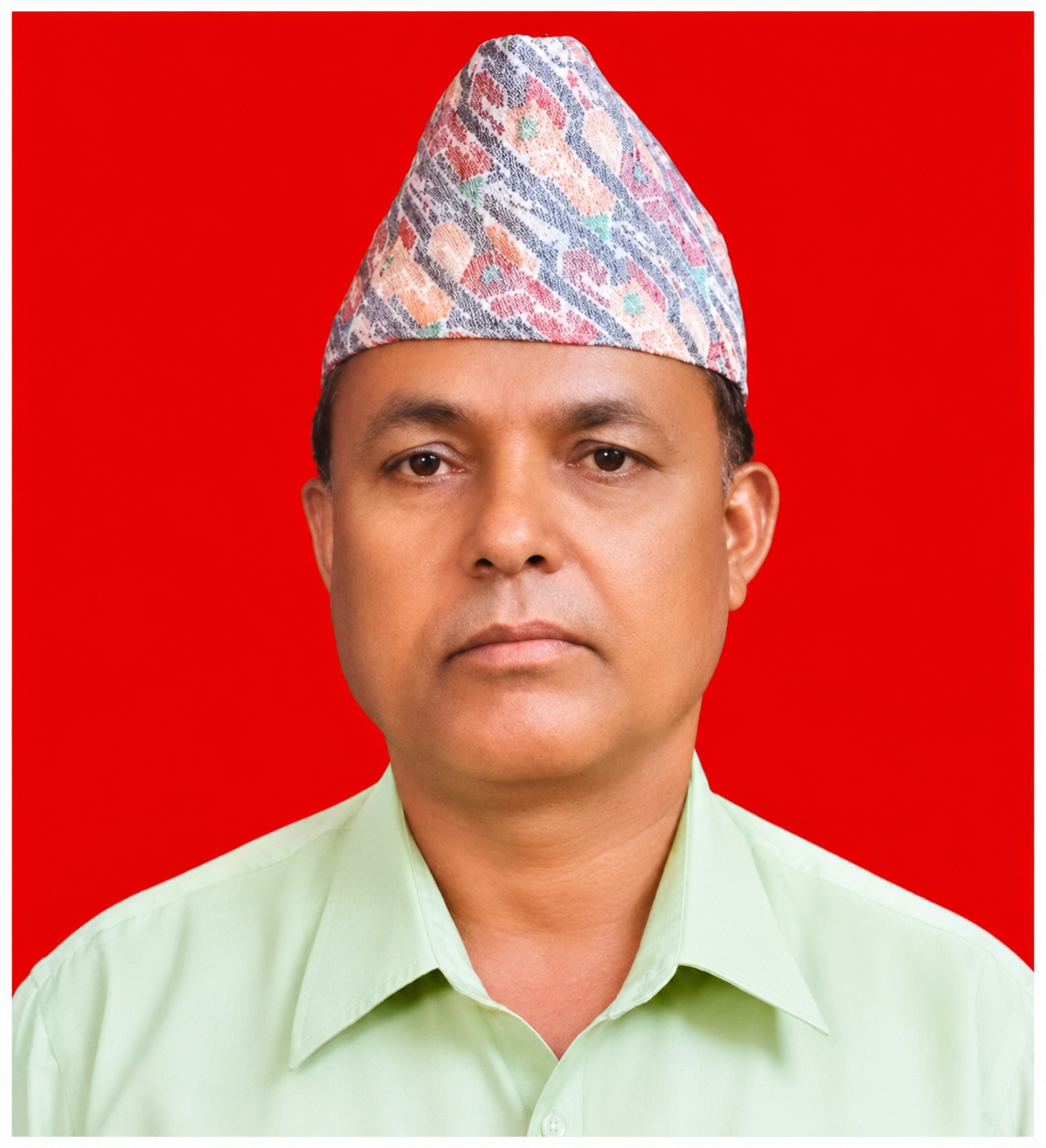 Shiva Prasad Kafle